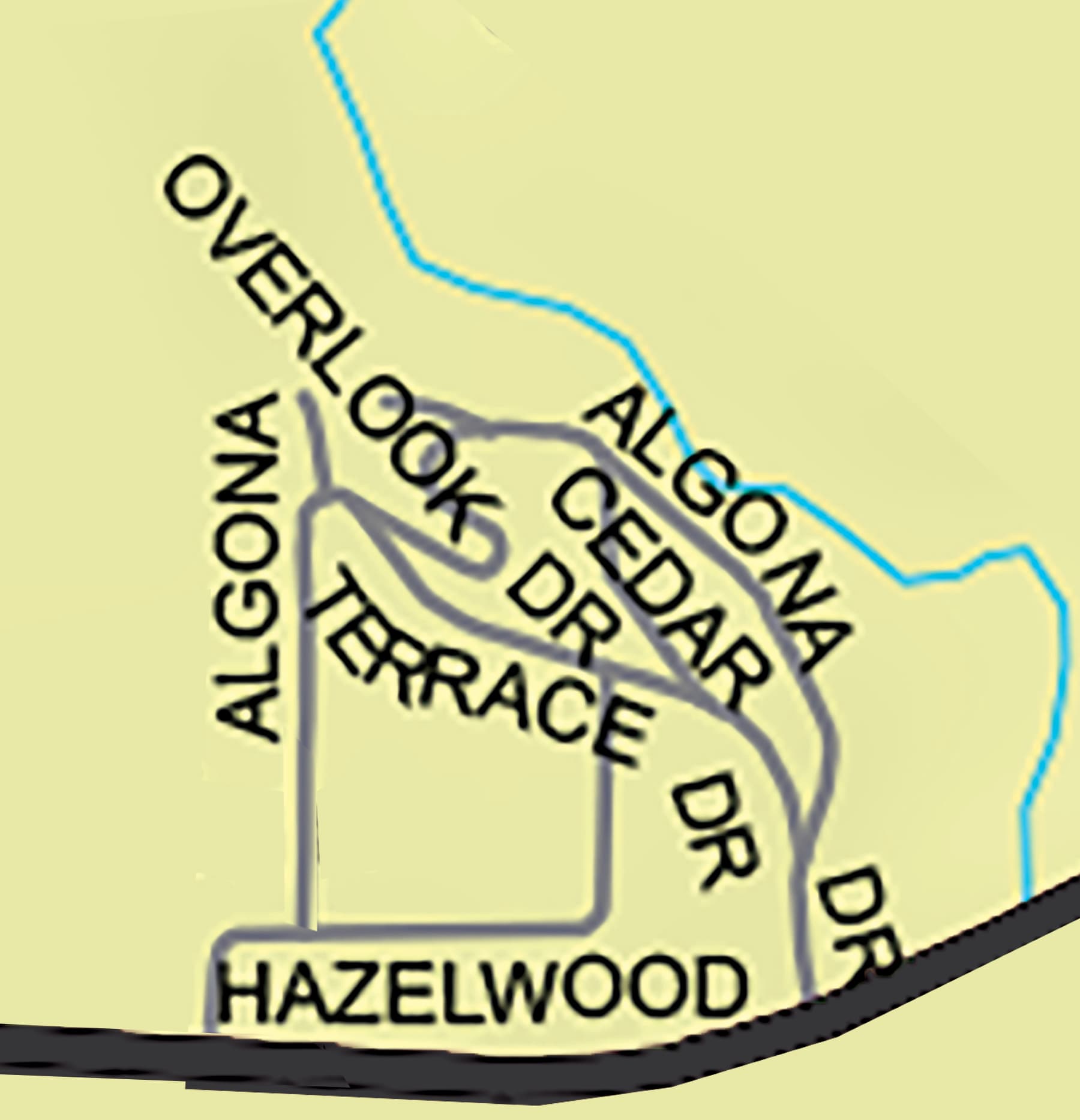 Hiddenbrook Community Commons